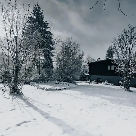 Chalet Silva *
