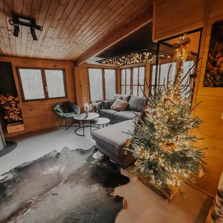 Silva Chalet