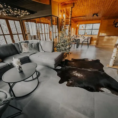 Chalet Silva