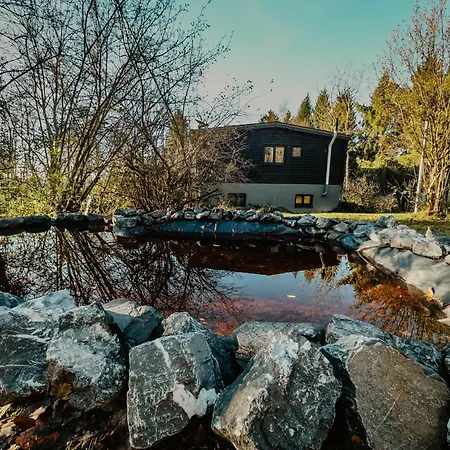 Silva Chalet *