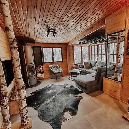 Chalet Silva