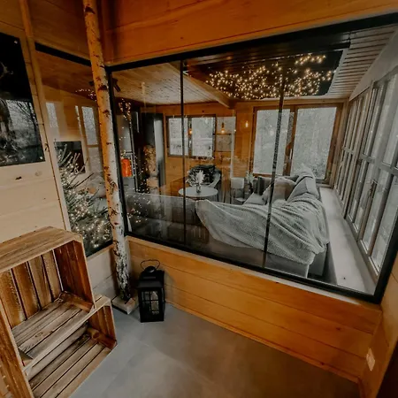 Silva Chalet *