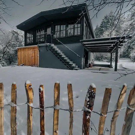 Chalet Silva Vencimont