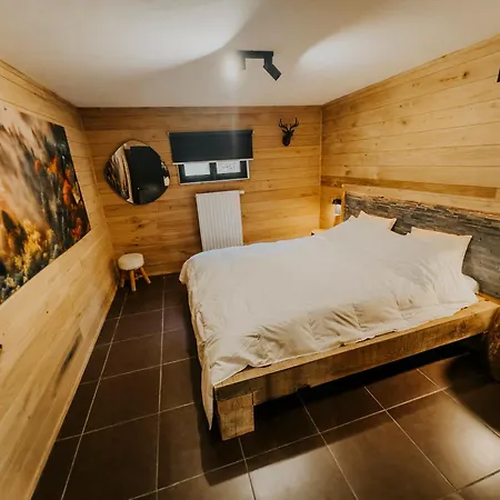 Silva Chalet