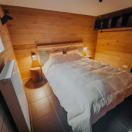 Chalet Silva