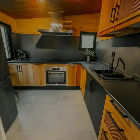Silva Chalet Vencimont