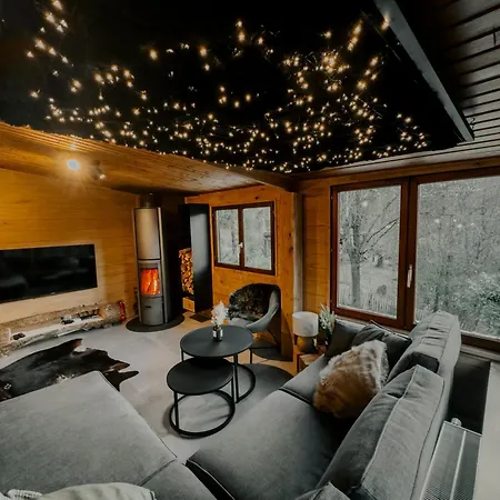 Chalet Silva Vencimont