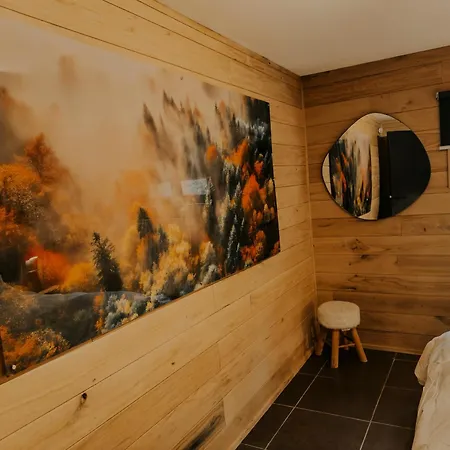 Silva Chalet