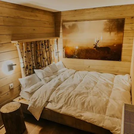 Silva Chalet *