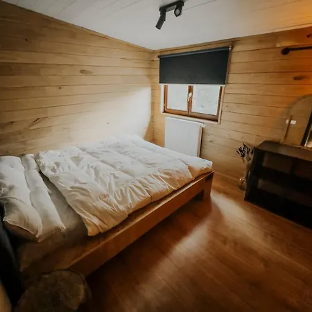 Silva Chalet Vencimont