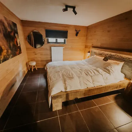Chalet Silva