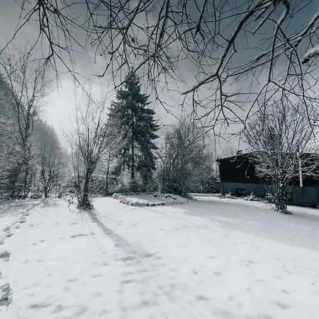 Silva Chalet *