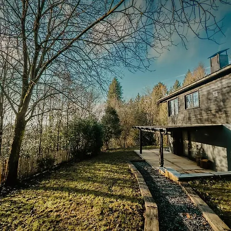 Chalet Silva Vencimont
