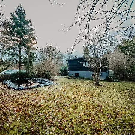 Silva Chalet *