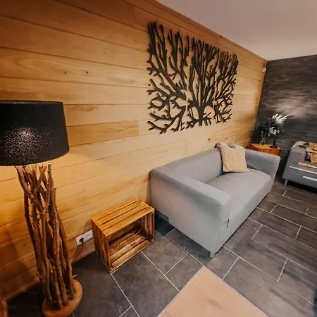 Chalet Silva *