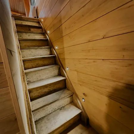 Chalet Silva Vencimont